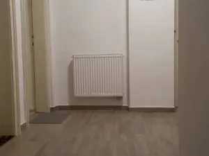 Pronájem bytu 1+kk, Úštěk, Mírové náměstí, 38 m2