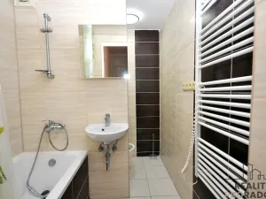 Prodej bytu 2+1, Zábřeh, Žerotínov, 45 m2