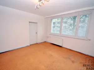 Prodej bytu 2+1, Zábřeh, Žerotínov, 45 m2