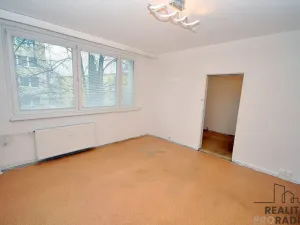 Prodej bytu 2+1, Zábřeh, Žerotínov, 45 m2