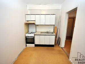 Prodej bytu 2+1, Zábřeh, Žerotínov, 45 m2