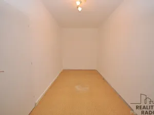 Prodej bytu 2+1, Zábřeh, Žerotínov, 45 m2