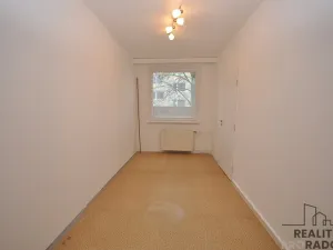 Prodej bytu 2+1, Zábřeh, Žerotínov, 45 m2