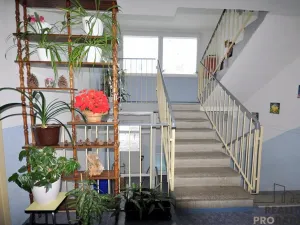 Prodej bytu 2+1, Zábřeh, Žerotínov, 45 m2