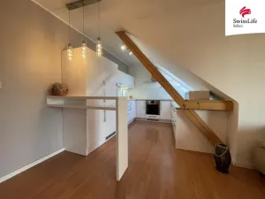 Pronájem bytu 4+kk, Brno, Kytnerova, 120 m2