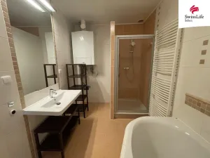 Pronájem bytu 4+kk, Brno, Kytnerova, 120 m2