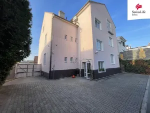 Pronájem bytu 4+kk, Brno, Kytnerova, 120 m2