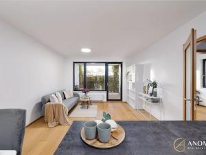 Prodej bytu 3+kk, Praha - Dolní Chabry, K Beranovu, 84 m2