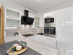 Prodej bytu 3+kk, Praha - Dolní Chabry, K Beranovu, 84 m2