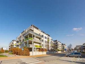 Prodej bytu 3+kk, Praha - Dolní Chabry, K Beranovu, 84 m2