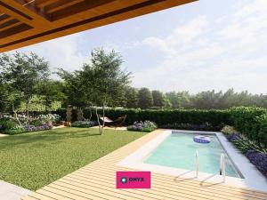 Prodej rodinného domu, Rousínov, 253 m2