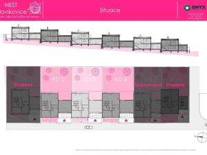 Prodej rodinného domu, Rousínov, 253 m2