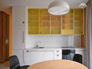 Pronájem bytu 3+kk, Ždírec nad Doubravou, Průmyslová, 77 m2