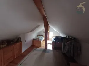 Prodej chaty, Štěnovický Borek, 60 m2