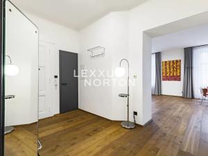 Prodej bytu 3+kk, Praha - Josefov, Dušní, 94 m2