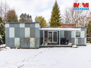 Prodej rodinného domu, Ostrava - Petřkovice, Hlučínská, 58 m2