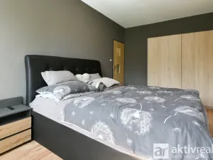 Pronájem bytu 2+1, Štětí, Školní, 54 m2