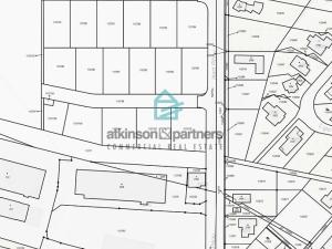 Prodej pozemku, Hluboká nad Vltavou, 906 m2