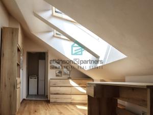 Pronájem bytu 3+kk, České Budějovice - České Budějovice 3, J. Plachty, 80 m2