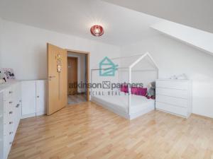 Prodej rodinného domu, České Budějovice - České Budějovice 7, Komenského, 180 m2