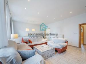 Prodej rodinného domu, České Budějovice - České Budějovice 7, Komenského, 180 m2