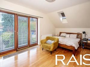 Prodej rodinného domu, Omice, 118 m2