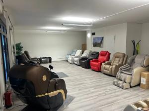 Prodej obchodního prostoru, Praha - Čimice, Vaňkova, 71 m2