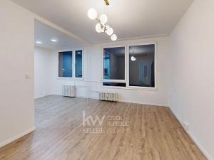 Pronájem bytu 3+kk, Praha - Michle, Přímětická, 67 m2