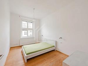 Pronájem bytu 2+kk, Praha - Bubeneč, Jilemnického, 70 m2