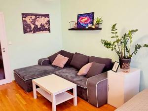 Prodej bytu 1+1, Hradec Králové, Milady Horákové, 47 m2