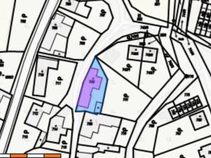 Prodej rodinného domu, Podlesí, 150 m2