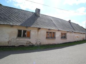 Prodej rodinného domu, Podlesí, 150 m2