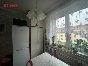 Prodej bytu 3+1, Choceň, Ostrovní, 64 m2