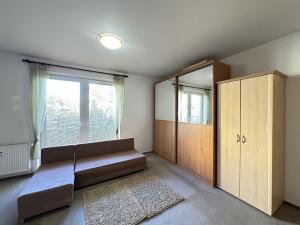 Pronájem bytu 1+1, Mladá Boleslav - Mladá Boleslav II, Svojsíkova, 38 m2