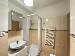 Pronájem bytu 1+1, Mladá Boleslav - Mladá Boleslav II, Svojsíkova, 38 m2