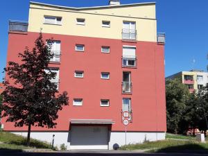 Pronájem bytu 1+1, Mladá Boleslav - Mladá Boleslav II, Svojsíkova, 38 m2