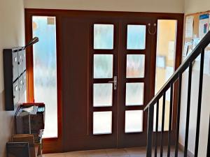 Prodej bytu 2+kk, Český Krumlov, Chvalšinská, 61 m2