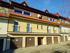 Prodej bytu 2+kk, Český Krumlov, Chvalšinská, 61 m2