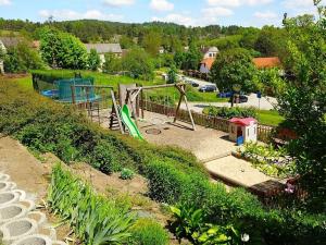 Prodej bytu 2+kk, Český Krumlov, Chvalšinská, 61 m2