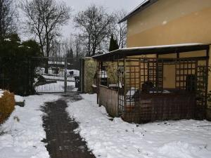 Prodej rodinného domu, Varnsdorf, 537 m2