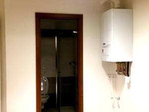 Pronájem bytu 3+1, Praha - Holešovice, Dělnická, 60 m2