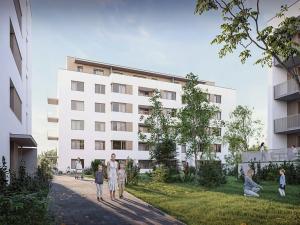 Prodej bytu 3+kk, Chrudim, Luhanova, 65 m2
