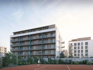 Prodej bytu 3+kk, Chrudim, Luhanova, 65 m2