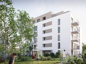 Prodej bytu 4+kk, Chrudim, Luhanova, 102 m2