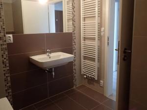 Pronájem bytu 1+kk, Brno, Kigginsova, 47 m2