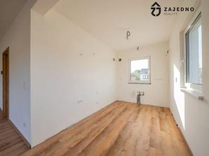 Prodej rodinného domu, Ivančice, 79 m2