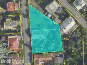 Dražba rodinného domu, Suchdol, 71 m2