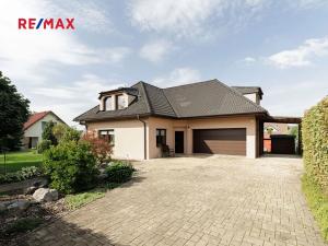 Prodej rodinného domu, Říčany, Tulipánová, 260 m2