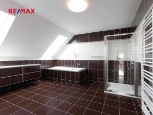 Prodej rodinného domu, Říčany, Tulipánová, 260 m2