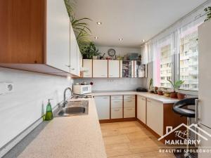 Prodej bytu 2+1, Kolín, Čechovy sady, 62 m2